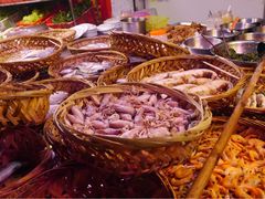 -长平老姿娘夜粥(平东一街店)