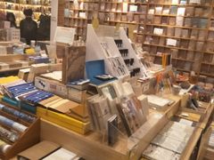-猫的天空之城概念书店(印象城购物中心店)