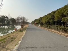-嘉北郊野公园