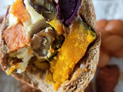 -永辉超市(郫都区爱琴海店)