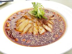 -蜀宴小调·精致家常菜(来福士店)