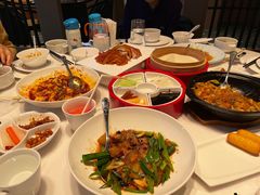 -成都海湾酒店·海湾壹品中餐厅(远大购物中心店)