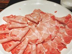 -北门涮肉·铜锅涮肉(南锣鼓巷店)
