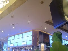 -鹿客臻鲜海鲜自助餐厅(永旺店)