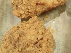 -肯德基(兴隆店)