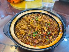 肉末粉丝煲-马头巷·隐庐居·红油大虾(园区店)