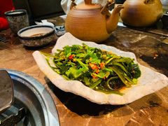 -同仁四季椰子鸡(海岸城天利店)