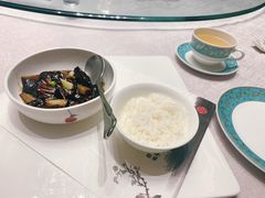 -悦融琥珀·京鲁菜·海味珍品(西单店)