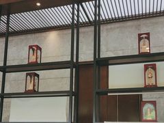 -雷峰塔·藕香居餐厅