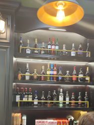 -豪帅男士理容馆