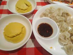 -西贝(上海新梅广场店)