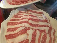 -姑妈嫁妆涮羊排专业火锅(中央大街一店)