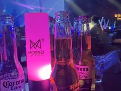-MOSSO·Liveshow(M3香港广场店)