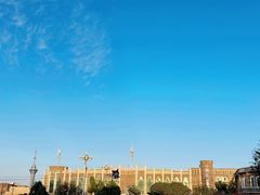 -艾提尕尔清真寺