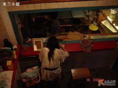 -Babycat私家御饼屋(龙头路一店)