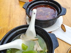-沈妈砂锅(双楠店)