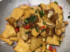 -李氏传家菜(兴城路店)