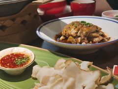 -山城外·非遗酸菜鱼(蜀都万达店)