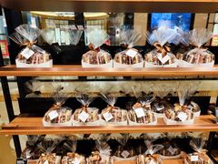 -Laderach 莱德拉(上海环贸iapm店)