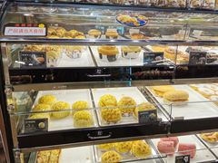 -Caidie Bakery采蝶轩(百越店)