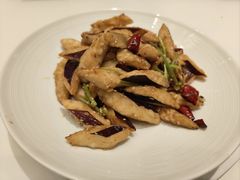 -北平楼·烤鸭·北京菜(牡丹园店)