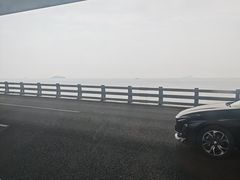 -星海湾跨海大桥