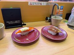 -寿司郎(皇庭广场店)