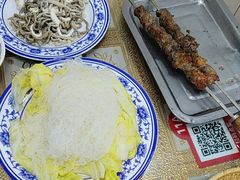 -清真·鸦儿李记·小馆(后海店)