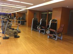 丽晶酒店-北京丽晶酒店