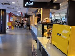 -麦当劳(北京路广百广场店)