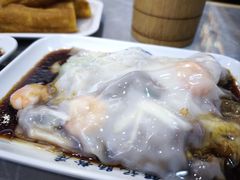 -银记肠粉店(北京路店)