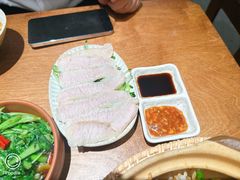 -麽麽家•爆炒牛肉饭(景瑞时光里店)