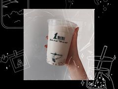 四季奶青-1点点(温州府前店)