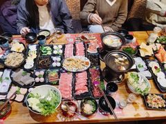 -束河人家(南锣鼓巷店)