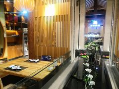 -割烹旭日本料理(龙湖狮山天街店)