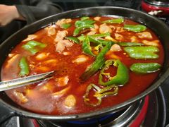 -湘肠香火锅店(团结湖店)