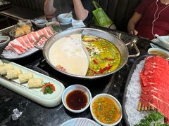 -捞王锅物料理(东百中心店)