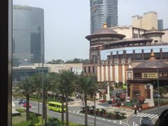 -澳门喜来登大酒店
