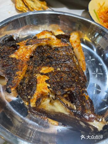 第二次来吃了盆友推荐的几个菜，感觉更好吃了