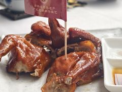 -侨美食家·粤菜(体育西路店)