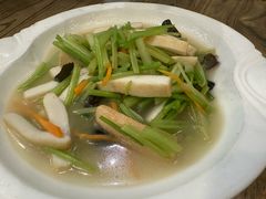 -温州炎亭海鲜阁(万塘路店)