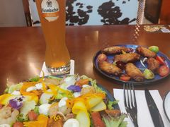 -haxnbauer海森堡德国餐厅(深圳coco店)