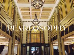 -上海和平饭店 Fairmont Peace Hotel