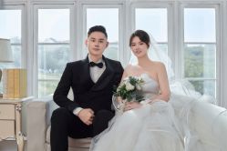 -第一夫人婚纱摄影(南京店)