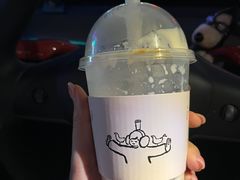 -喜茶(贵阳国贸逸天城店)