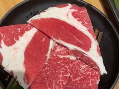 -九田家黑牛烤肉料理(溧阳吾悦店)