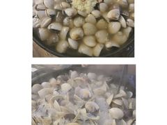 -拾下卜卜贝•海鲜火锅