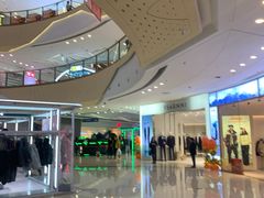-万达广场(大明宫店)