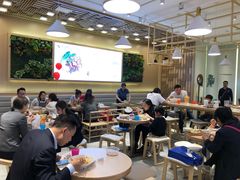 大堂-I-YOU面缘·仁和新城店