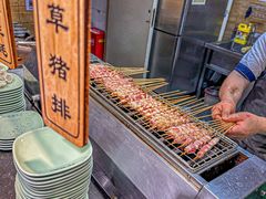 -韩盛·盛江山自助料理(沈辽路万达店)